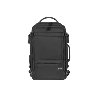 Nahrbtnik za nb Natec CAMEL LIGHT 15,6", 19 L, črn