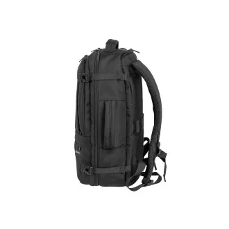 Nahrbtnik za nb Natec CAMEL LIGHT 15,6", 19 L, črn