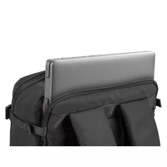 Nahrbtnik za nb Natec CAMEL LIGHT 15,6", 19 L, črn