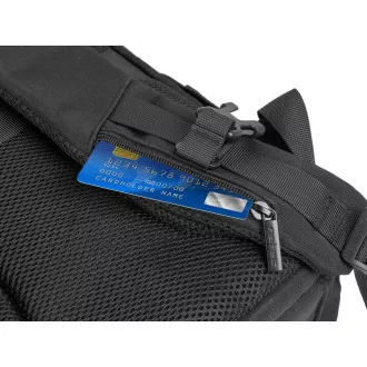 Nahrbtnik za nb Natec CAMEL LIGHT 15,6", 19 L, črn
