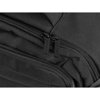 Nahrbtnik za nb Natec CAMEL LIGHT 15,6", 19 L, črn