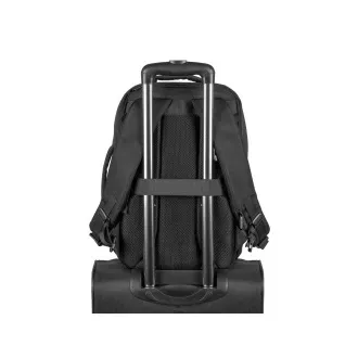 Nahrbtnik za nb Natec CAMEL LIGHT 15,6", 19 L, črn