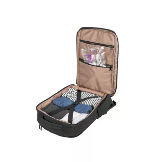 Nahrbtnik za nb Natec CAMEL LIGHT 15,6", 19 L, črn