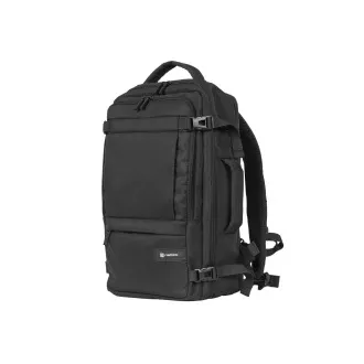 Nahrbtnik za nb Natec CAMEL LIGHT 15,6", 19 L, črn