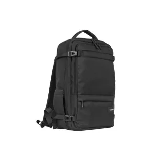Nahrbtnik za nb Natec CAMEL LIGHT 15,6", 19 L, črn