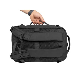 Nahrbtnik za nb Natec CAMEL LIGHT 15,6", 19 L, črn