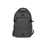 Nahrbtnik za nb Natec ALPACA 2, 15,6", 20 L, siv