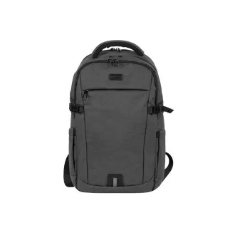 Nahrbtnik za nb Natec ALPACA 2, 15,6", 20 L, siv