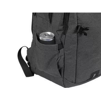 Nahrbtnik za nb Natec ALPACA 2, 15,6", 20 L, siv