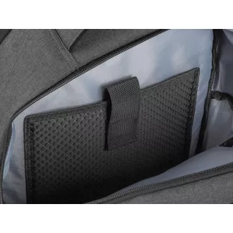 Nahrbtnik za nb Natec ALPACA 2, 15,6", 20 L, siv