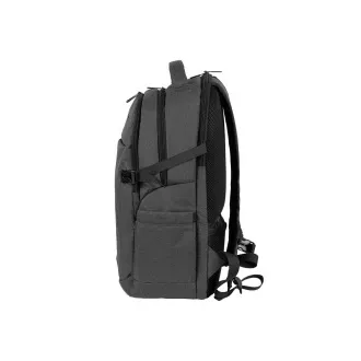 Nahrbtnik za nb Natec ALPACA 2, 15,6", 20 L, siv
