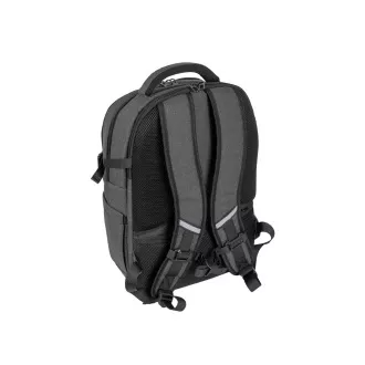 Nahrbtnik za nb Natec ALPACA 2, 15,6", 20 L, siv