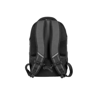 Nahrbtnik za nb Natec ALPACA 2, 15,6", 20 L, siv