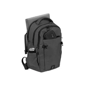 Nahrbtnik za nb Natec ALPACA 2, 15,6", 20 L, siv