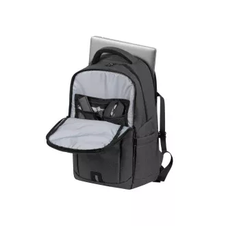 Nahrbtnik za nb Natec ALPACA 2, 15,6", 20 L, siv