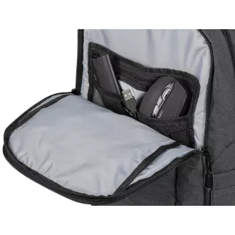 Nahrbtnik za nb Natec ALPACA 2, 15,6", 20 L, siv
