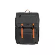 Natec NIALA 15,6", 18 L, črna - oranžna