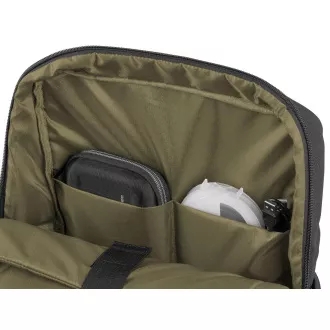 Natec NIALA 15,6", 18 L, črna - zelena