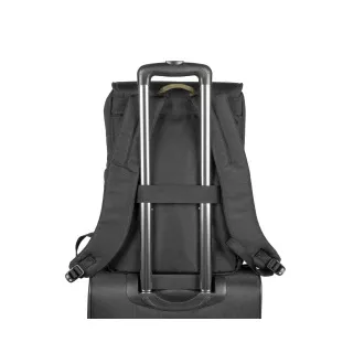 Natec NIALA 15,6", 18 L, črna - zelena