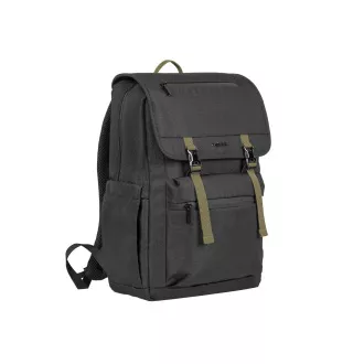 Natec NIALA 15,6", 18 L, črna - zelena