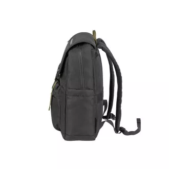 Natec NIALA 15,6", 18 L, črna - zelena