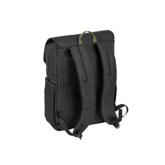 Natec NIALA 15,6", 18 L, črna - zelena
