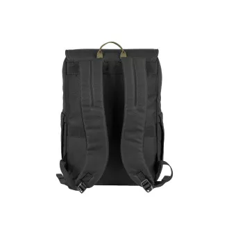 Natec NIALA 15,6", 18 L, črna - zelena