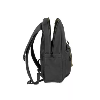 Natec NIALA 15,6", 18 L, črna - zelena