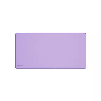 Maxi podloga za miško Natec PURE LAVENDER, 40x80cm