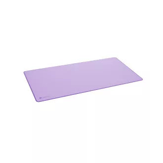 Maxi podloga za miško Natec PURE LAVENDER, 40x80cm
