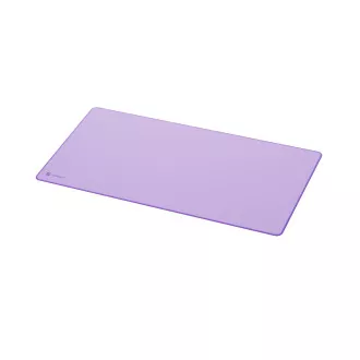 Maxi podloga za miško Natec PURE LAVENDER, 40x80cm