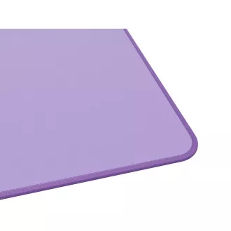 Maxi podloga za miško Natec PURE LAVENDER, 40x80cm