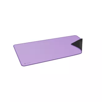 Maxi podloga za miško Natec PURE LAVENDER, 40x80cm