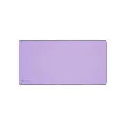 Maxi podloga za miško Natec PURE LAVENDER, 40x80cm