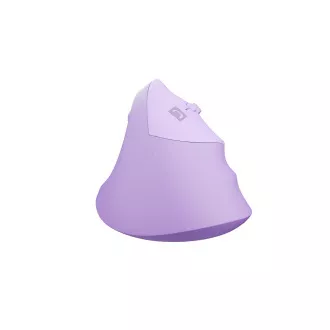 Brezžična navpična miška Natec CRAKE 2/Optical/2 400 DPI/USB BT/Levan/Vertical/Optical/Pro za desno roko