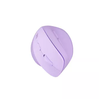 Brezžična navpična miška Natec CRAKE 2/Optical/2 400 DPI/USB BT/Levan/Vertical/Optical/Pro za desno roko