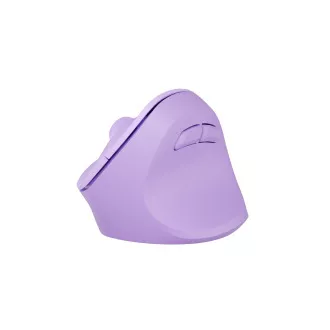 Brezžična navpična miška Natec CRAKE 2/Optical/2 400 DPI/USB BT/Levan/Vertical/Optical/Pro za desno roko