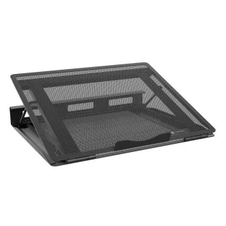 Natec TERN 2 stojalo za prenosni računalnik, 12,1"-17,3" Natec TERN 2 stojalo za prenosni računalnik, 12,1"-17,3"
