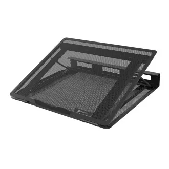 Natec TERN 2 stojalo za prenosni računalnik, 12,1"-17,3" Natec TERN 2 stojalo za prenosni računalnik, 12,1"-17,3"