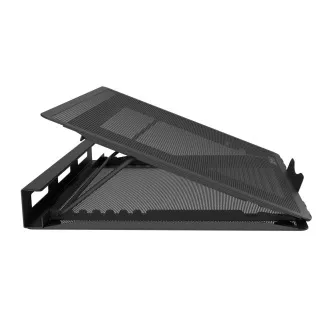 Natec TERN 2 stojalo za prenosni računalnik, 12,1"-17,3" Natec TERN 2 stojalo za prenosni računalnik, 12,1"-17,3"