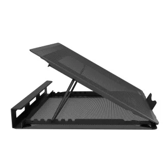 Natec TERN 2 stojalo za prenosni računalnik, 12,1"-17,3" Natec TERN 2 stojalo za prenosni računalnik, 12,1"-17,3"