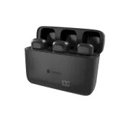 Mobilni brezžični mikrofon Natec HOPPER LAVALIER USB-C, 2 kosa