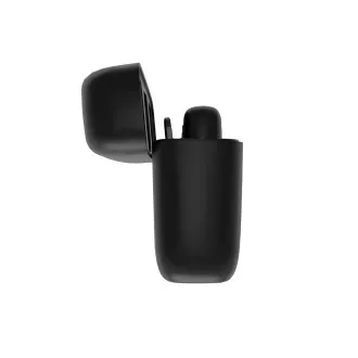 Mobilni brezžični mikrofon Natec HOPPER LAVALIER USB-C, 2 kosa