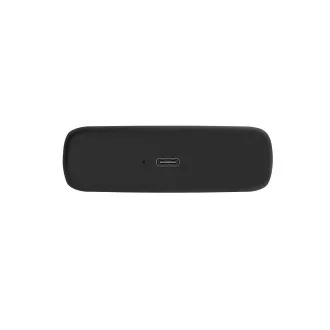 Mobilni brezžični mikrofon Natec HOPPER LAVALIER USB-C, 2 kosa