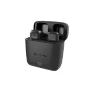 Mobilni brezžični mikrofon Natec HOPPER LAVALIER USB-C