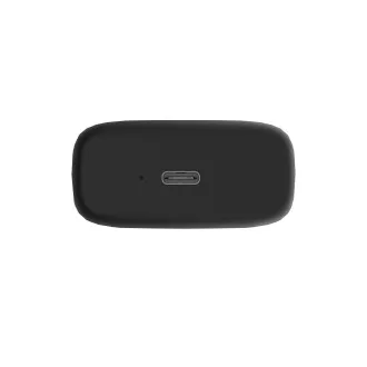 Mobilni brezžični mikrofon Natec HOPPER LAVALIER USB-C