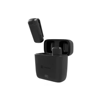 Mobilni brezžični mikrofon Natec HOPPER LAVALIER USB-C