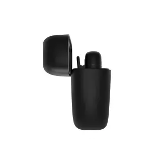 Mobilni brezžični mikrofon Natec HOPPER LAVALIER USB-C