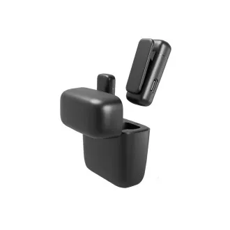 Mobilni brezžični mikrofon Natec HOPPER LAVALIER USB-C