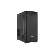 Računalniško ohišje Natec ARACANTA/Midi Tower/Black